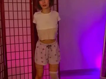 Freechat lia_gwen on Chaturbate