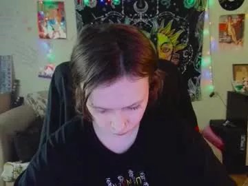 lileyfoxxx on Chaturbate 