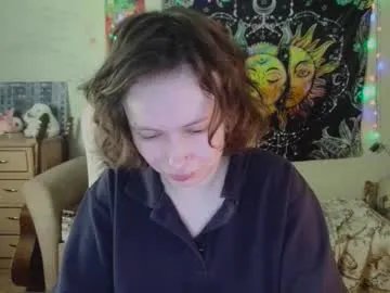 lileyfoxxx on Chaturbate 
