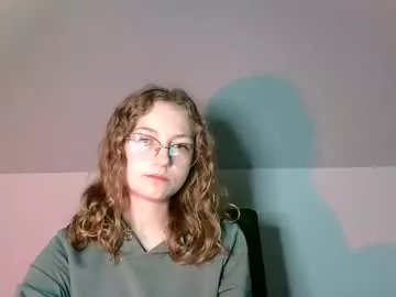 Freechat lily_tayberry on Chaturbate