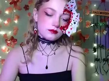 Freechat lily_tayberry on Chaturbate