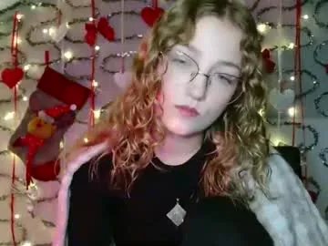 Freechat lily_tayberry on Chaturbate
