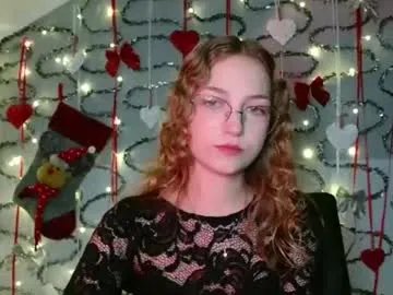 Freechat lily_tayberry on Chaturbate