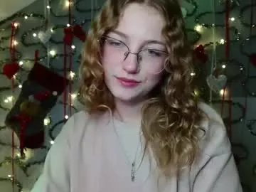 Freechat lily_tayberry on Chaturbate