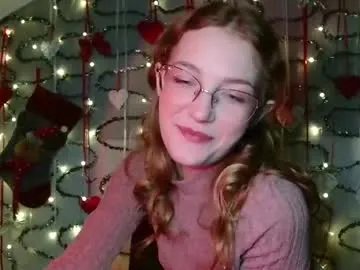 Freechat lily_tayberry on Chaturbate