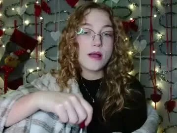 Freechat lily_tayberry on Chaturbate