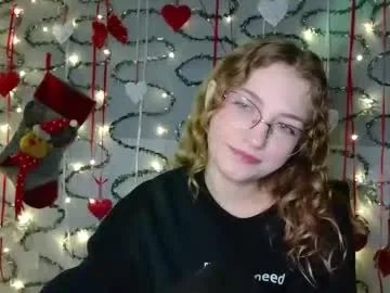 Freechat lily_tayberry on Chaturbate