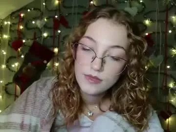 Freechat lily_tayberry on Chaturbate