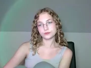 Freechat lily_tayberry on Chaturbate