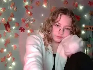 Freechat lily_tayberry on Chaturbate