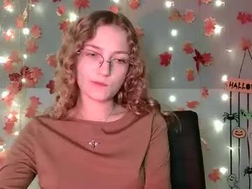 Freechat lily_tayberry on Chaturbate