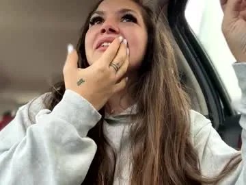 Freechat lissa__1 on Chaturbate