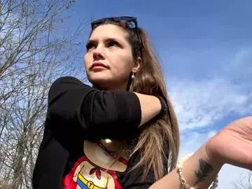 Freechat lissa__1 on Chaturbate