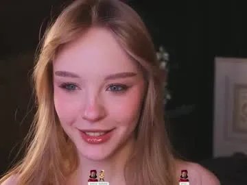lissa_meooow on Chaturbate 