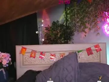 lissa_meooow on Chaturbate 