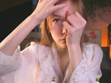 lissa_meooow on Chaturbate 