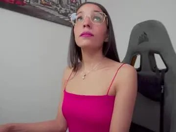 Freechat little_eli on Chaturbate