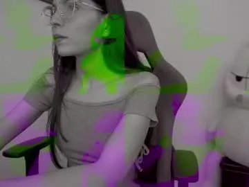 Freechat little_eli on Chaturbate