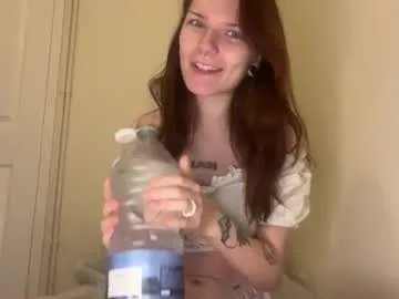 lizzyylovesick on Chaturbate 