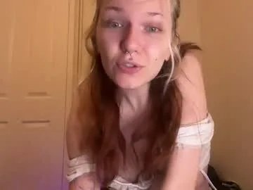 lizzyylovesick on Chaturbate 