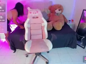 Freechat lola_oberly_xxx on Chaturbate