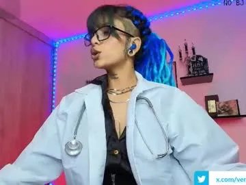 Freechat luci_fer_devil_1 on Chaturbate