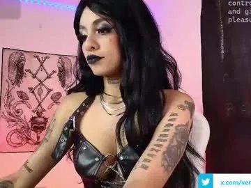 Freechat luci_fer_devil_1 on Chaturbate