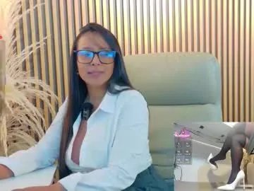 lulu_072 on Chaturbate