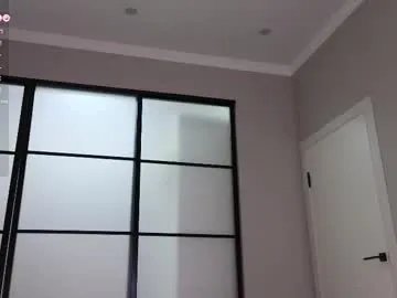 Freechat lunajii on Chaturbate