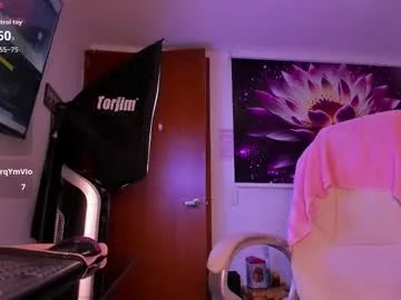 Freechat lycoris_ on Chaturbate