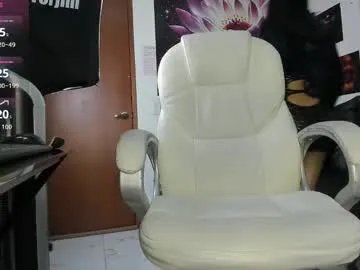 Freechat lycoris_ on Chaturbate