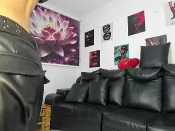 Freechat lycoris_ on Chaturbate