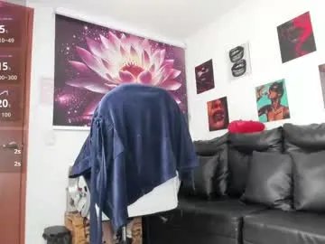 Freechat lycoris_ on Chaturbate