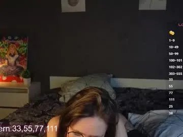 maddyisreal — GOAL: softy touch pussy under pussy [35 tokens remaining] Welcome to my room! #skinny #brunette #mistress #bigpussylips #aussie