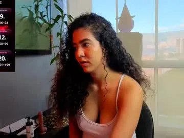 Freechat maithe_perroni on Chaturbate