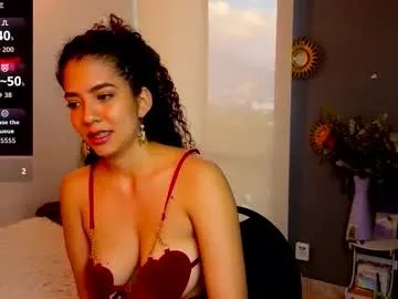 Freechat maithe_perroni on Chaturbate