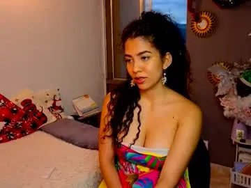 Freechat maithe_perroni on Chaturbate