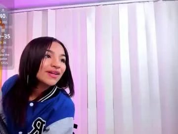 Private manelyk_evanss on Chaturbate