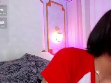 Private manelyk_evanss on Chaturbate