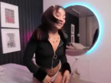 Private manelyk_evanss on Chaturbate