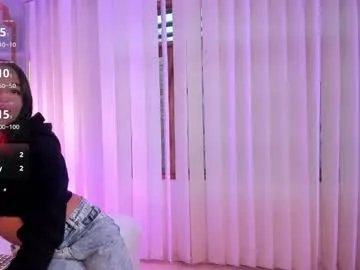 Private manelyk_evanss on Chaturbate