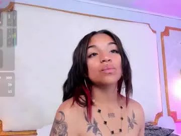 Private manelyk_evanss on Chaturbate