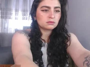 Freechat marceline_uu on Chaturbate