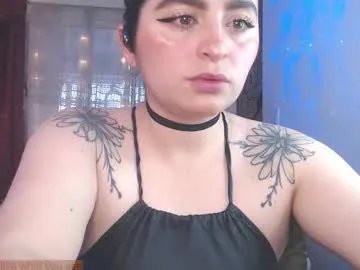Freechat marceline_uu on Chaturbate