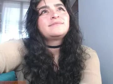 Freechat marceline_uu on Chaturbate