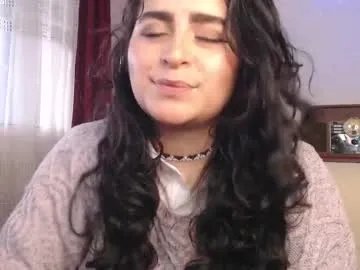 Freechat marceline_uu on Chaturbate