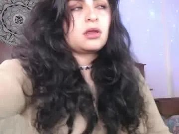 Freechat marceline_uu on Chaturbate