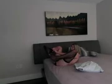 Freechat marcytappette on Chaturbate