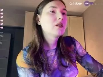 Freechat maria_bowie on Chaturbate