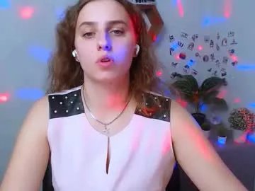 Freechat mariatess_ on Chaturbate